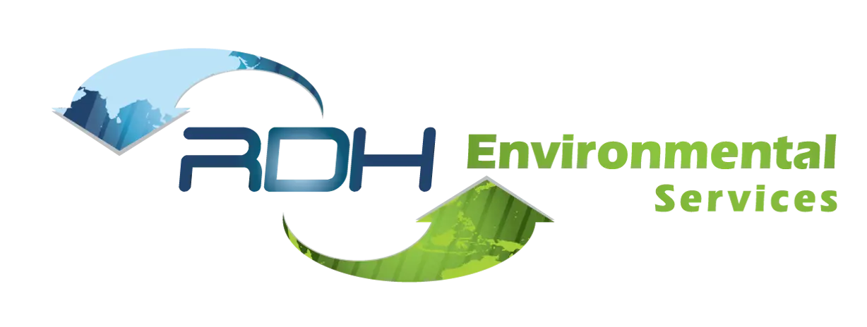 RDH Environmental Services - Back Home